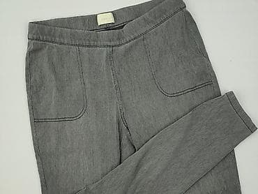 kickers bluza: Legginsy Eleganckie damskie, rozmiar L — 1
