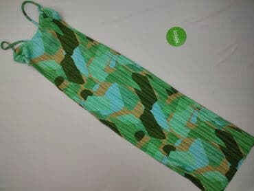 zwiewna sukienki na wesele maxi: Sukienka damska, rozmiar S — 3