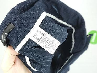 butik: NEXT Petite, Spodnie materiałowe damskie, rozmiar S — 4