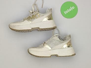 michael jackson buty: Michael Kors, Sneakersy damskie, rozmiar 37 — 3