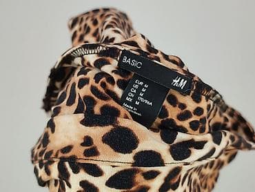 alba uzywana: H&M Basic, Top damski, rozmiar M — 5