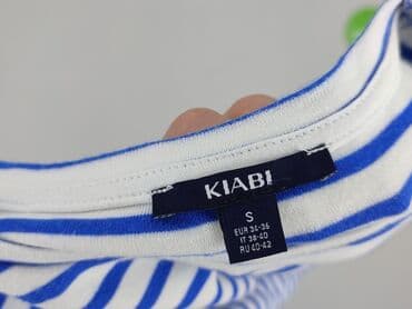 spodenki kubota biedronka: Kiabi, Bluzka damska, rozmiar S — 4