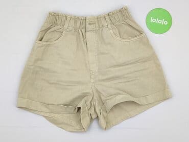 hm klapki gumowe: H&M, Szorty damskie, rozmiar S — 2