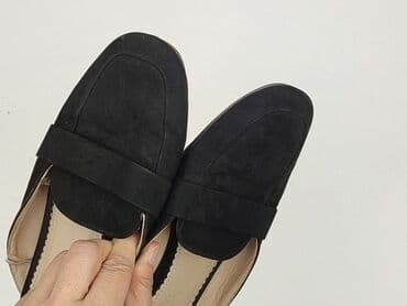 жіноче взуття польща: Tu, Półbuty damskie, 38, stan - Bardzo dobry — 4