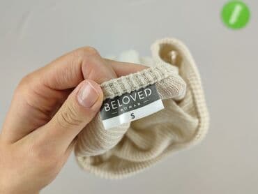 obcisla biale bluzki: Beloved, Bluzka damska, S — 4