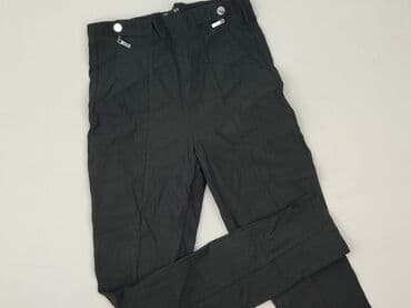 sprzedaż używanych majtek damskich: C&A, Spodnie materiałowe damskie, rozmiar XS — 1