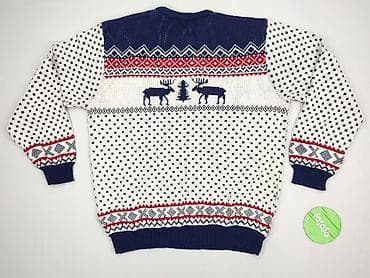 sweter gruby: Chantelle, Sweter dla mężczyzn, rozmiar 2XL — 4