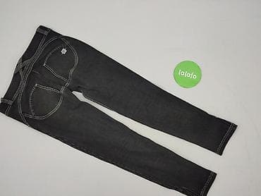 pepco stranger things: Freddy, Jeansy damskie, rozmiar S — 3