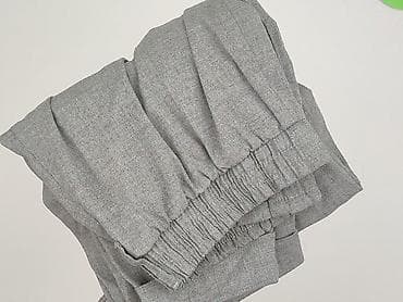 wish buty: Bershka, Spodnie materiałowe damskie, rozmiar S — 5