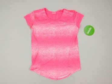 obcisłe koszulki: T-shirt damski, rozmiar S — 2