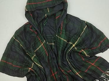 parka stradivarius: Women`s poncho, size One size — 1