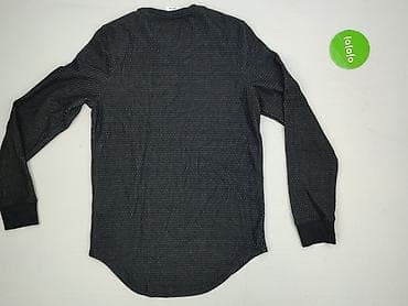 sweter pull and bear: DKNY, Bluzka dla mężczyzn, rozmiar XS — 3