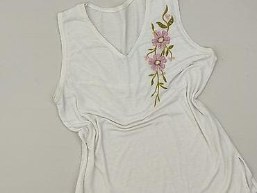 koszule lata 80: Top damski, rozmiar S — 1