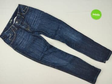 Kobiety: Armani Jeans, Jeansy damskie, rozmiar M — 2