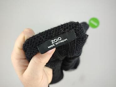 narzutka h: Zoio, Kardigan damski, rozmiar S — 4