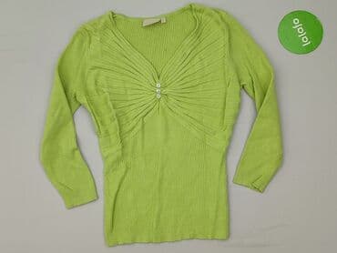 kapcie ars: Fransa, Sweter damski, rozmiar S — 2