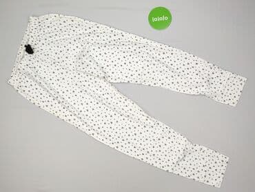 piżama w krowie łaty: Spodnie od piżamy, rozmiar M — 2