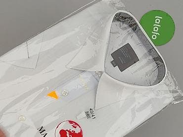 Mężczyźni: Koszulа dla mężczyzn, rozmiar L — 4