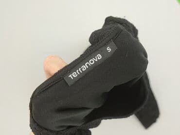 srebrne sukienki na imprezę: Terranova, Sukienka damska, rozmiar S — 4
