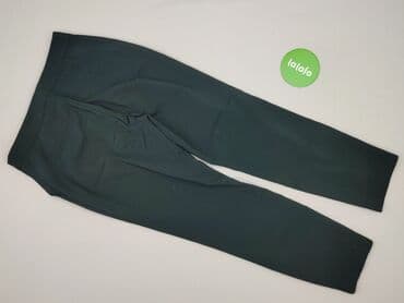 rajstopy z prl u: Spodnie materiałowe damskie, rozmiar M — 3