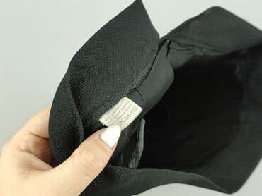 czarne spódnice ołówkowe z wysokim stanem: Spódnica damska, rozmiar S — 4