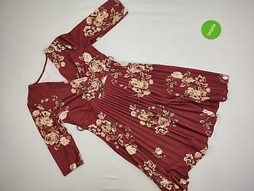 red with jeans: Sukienka damska, rozmiar S — 2