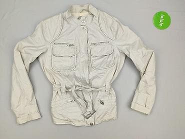 kurtka lupilu: Basic, Kurtka przejściowa damska, rozmiar M — 2