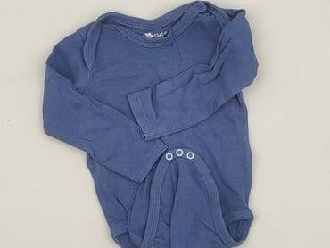 podkoszulka niemowlęca: Body, So cute, 12-18 months, 
condition - Very good — 1