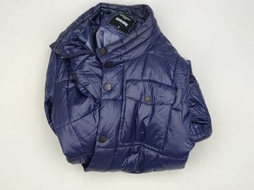 basic apparel kurtki: Answear, Kurtka przejściowa dla mężczyzn, M — 5