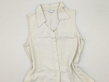 majtki v: Bluzka damska, rozmiar S — 1