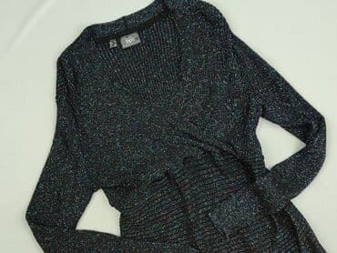 ubrania z brokatem: Bpc bonprix collection, Women`s dress, size M — 2