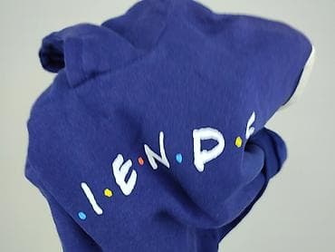 spongebob kaptur: F.R.I.E.N.D.S, Bluza z kapturem damska, rozmiar XS — 6