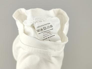 element t shirty: T-shirt damski, rozmiar L — 4