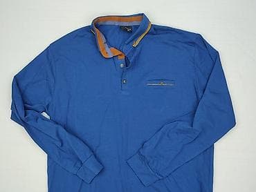l xl: Koszulka polo dla mężczyzn, rozmiar 2XL — 1