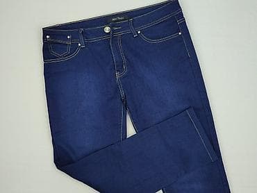 Jeansy damskie, rozmiar 2XL