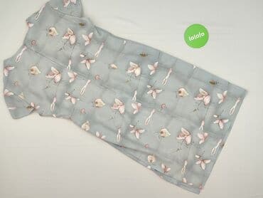 deichmann srebrne buty: Sukienka damska, rozmiar S — 3