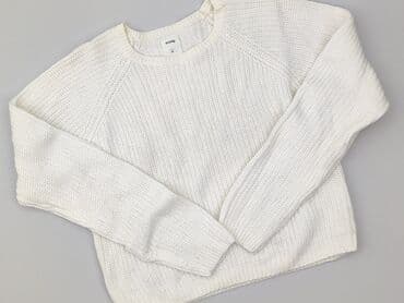 Sinsay, Sweter damski, rozmiar M