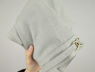 szara wiązana spódniczka: Spódnica damska, rozmiar 2XL — 4