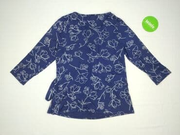 jedwabna bluzki massimo dutti: Жіноча блуза, розмір S — 3