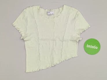 przezroczysta bluzka bershka: Bershka, Bluzka damska, rozmiar M — 2