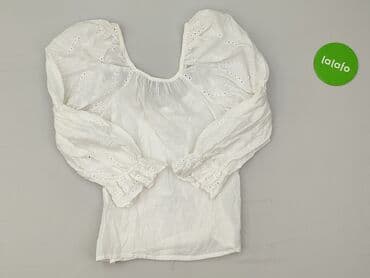 aplikacje z ubraniami: Bluzka damska, rozmiar S — 3