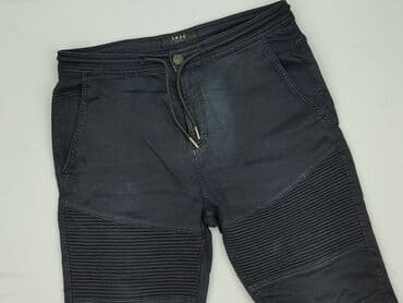 buggy spodnie: SMOG, Spodnie dresowe dla mężczyzn, rozmiar L — 1