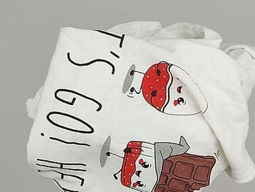 mata t shirty: FB Sister, T-shirt damski, rozmiar M — 6