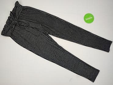 "sinsay" "shein": Shein, Spodnie materiałowe damskie, rozmiar L — 2