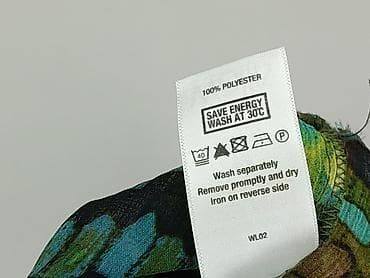 welurowa bluza: Wallis Petite, Bluzka damska, rozmiar M — 5