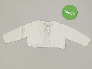 sukienka z lyocellu h: Cardigan, 3-6 months, condition - Perfect — 2