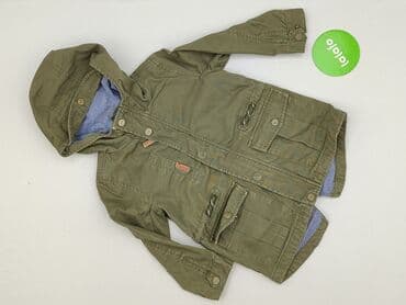 sukienki olsztyn sklepy: Kurtka przejściowa, Reserved, 3-4 lat, 98-104 cm, stan - Bardzo dobry — 2