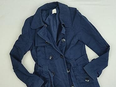 KappAhl, Women`s trench, size S