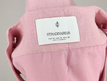 marynarka oversize stradivarius: Stradivarius, Kamizelka damska, rozmiar XL — 4