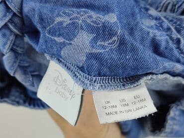 sukienka o kroju marynarki h m: Dress, Disney, 12-18 months, condition - Very good — 4